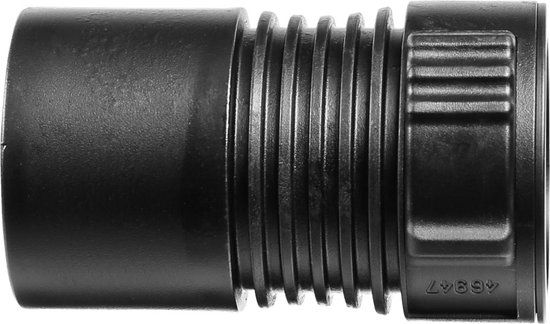 Makita Accessoires Makita Slangadapter 32mm QS [Machine]