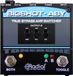 Radial Bigshot ABY MKII true bypass ABY switcher
