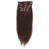 Fashiongirl Haarextensies Extensions Unisex