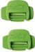 Sidi Porte-sangle pour Crossfire Vert (113)