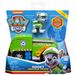Spin Master PAW Patrol Rocky Vuilniswagen Speelgoedvoertuig met Actiefiguur
