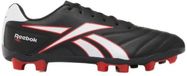 Reebok Touch Mg Chaussures de football Noir EU 40
