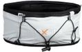 Oxsitis Slimbelt Ghost Running Belt Grey/Black Polyester Unisex XS