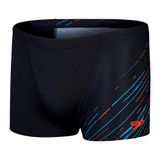 Speedo Hyperboom V-cut aquashort voor jongens