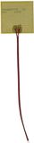 Thermo TECH Polyester Verwarmingsfolie 5 V 2.5 W (l x b) 70 mm x 70 mm