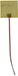 Thermo TECH Polyester Verwarmingsfolie 5 V 2.5 W (l x b) 70 mm x 70 mm