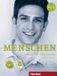 Menschen Hueber Verlag Menschen A1/2 - Sechsbändige Ausgabe Arbeitsbuch + Audio-CD