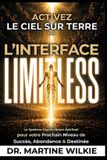 Activez Libri GmbH Activez le ciel sur terre avec l'interface Limitless