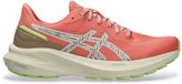 Asics Trainers GT-1000 13 TR Vrouwen Koraal Schoenmaat 38