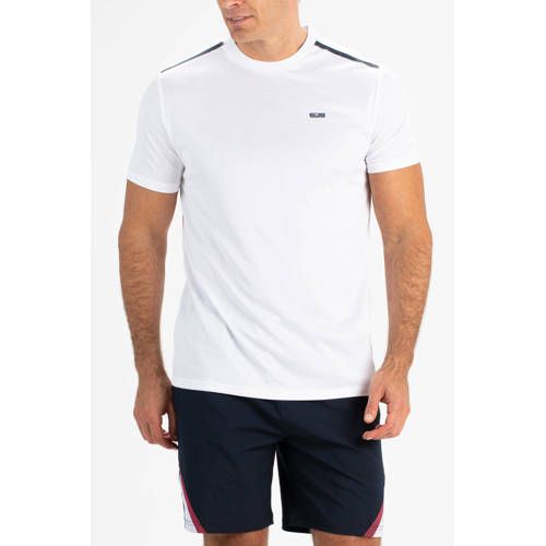 Sjeng Sports Sport T-shirt Tex - Wit