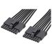 Molex 217465-1083 Female behuizing (kabel) Inhoud: 1 stuk(s) Bulk
