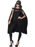 Smiffys Cape, Black