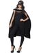 Smiffys Cape, Black