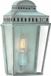 Steady Lighting Wandlamp Verdigris E27 12cm Buiten Woonkamer Eetkamer