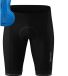 Gonso Korte broek Sitivo Zwart Mannen XL