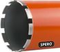 SPERO Beton Diamantboor 140mm x 400mm Lang