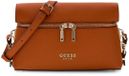 GUESS Danielle Hobo Bag Ginger Orange