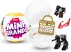 ZURU Mini Brands Capsule de mode