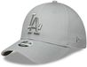 New Era Casquette Metallic Logo 9forty Los Angeles Dodgers