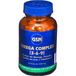 Nutricosmetics GSN Omega 3-6-9 Complex 60 Perlas