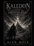 Legend Kaledon Legend Of The Forgotten Reign