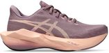 ASICS NOVABLAST 6 Neutrale schoen Dames - mauve, roze, Maat 41,5