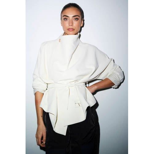 Gossia trenchcoat crème