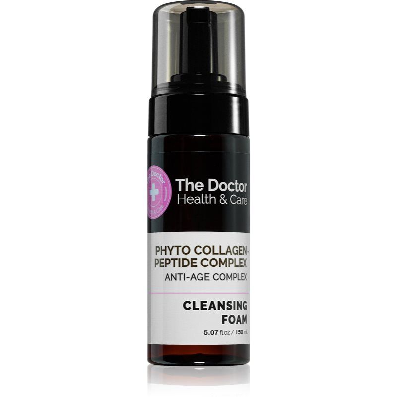 Phyto Collagen-Peptide Complex