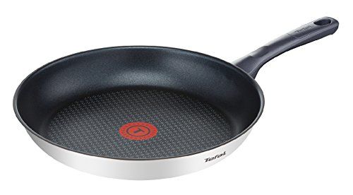 Tefal Dagelijks Koken Frypan Titanium Niet Stick 26cm - 3168430273948