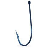Mustad Hameçon Spade End Avec Barbes Classic Line Limerick 50 Unités