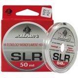 Maver Monofilament SLR - 50m - 0,25mm - Transparent