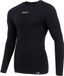Joluvi Insulator Manches Longues Sous-vêtement Noir XS Femme