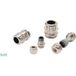 HELU 903561 Presse-étoupe avec garnitures détanchéité à passages multiples M16 laiton laiton 1 pc(s)