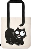 Ed the Cat Tas Carry Me - Draagtas