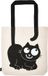 Ed the Cat Tas Carry Me - Draagtas