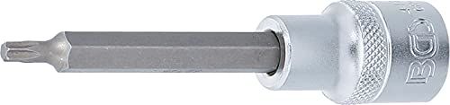 BGS 4470 | Bitinzet | Lengte 100 mm | 1/2" | T25