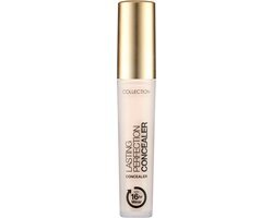 Collectione Collection concealer lasting perfection - 3 Ivory NIEUW