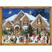 Adventskalender GPSR Kontakt Adventskalender Victoriaans Huis