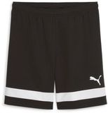 Puma Individualrise Korte Broek Zwart XS