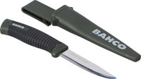 Bahco 2446-LAP Couteau universel Laplandais