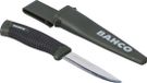 Bahco 2446-LAP Couteau universel Laplandais