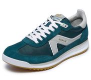 Skechers SKX 92 - SPECTIVE Heren Sneakers - Groen
