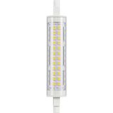 Sygonix SY-6442046 Lampe LED Label énergétique E (A - G) R7s Ampoule 12 W = 100 W Blanc chaud (Ø x L) 20 mm x 118 mm 1 pièce(s)