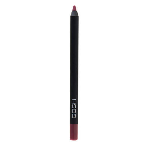 Gosh Velvet Touch lippotlood - 009 Rose 009 Rose