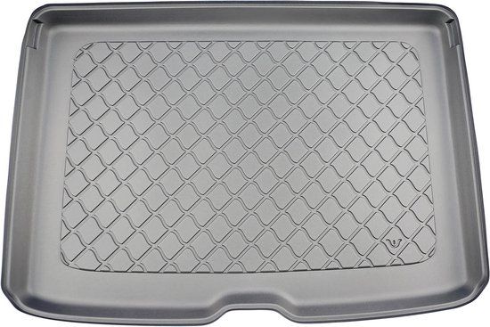 Winparts GO! Guardliner kofferbakmat voor Volvo EX30 (12.2023-heden) - TPE-Rubber