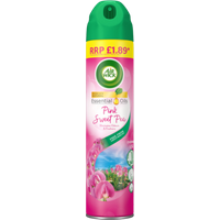 Airwick Roze Zoete Thee Luchtverfrisser - 300ml