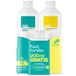 Inibsa Pack Gel avec Collagène + Gel Multicéréales 2x1L