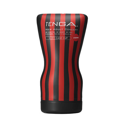 Tenga   SOFT CASE CUP STRONG