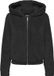 ONLY ONLNEWANNA CONTACT SHERPA JKT OTW NOOS Dames Jas - Zwart - Maat M