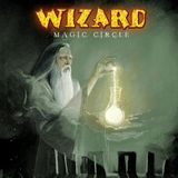 Suburban Wizard - Magic Circle